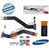 Connettore FLAT FLEX USB e MICROFONO SM-T530 - SAMSUNG GALAXY TAB 4 T535