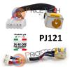 Connettore Alimentazione DC Power Jack per notebook ACER Extensa 5220