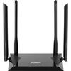 EDIMAX BR-6476AC Router 2.4 GHz, 5 GHz 300 MBit/s