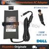 Dell Alimentatore Originale DELL per Latitude 5401 5400 5310 2-in-1, E6500 E6400 130W