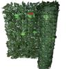 FRASCHETTI Offerta Siepe Sintetica Artificiale Sempreverde Foglia Lauro 1,5X3 Finta Copertu