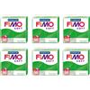 Staedtler Fimo 8020 53 Pasta da modellare di asciugatura