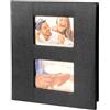 Uootach Album Foto 6 pollici 10x15 cm 200 Versione orizzontale tasche(50 f