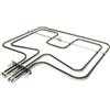 REX RESISTENZA FORNO 1000+1700W ELECTROLUX 3570797013