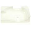 Beko BACINELLA RACCOGLICONDENSA COMPRESSORE FRIGO BEKO 4893640100