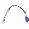 Samsung TERMOFUSIBILE SONDA FRIGO SAMSUNG DA47-00138A TEMPERATURA 72°C
