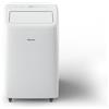 Hisense Condizionatore Portatile 3.5 kW con Deumidifcatore Classe A APH12QC