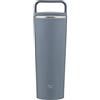 Zojirushi (ZOJIRUSHI) [Tappo senza cuciture lavabile in lavastoviglie] Zojirushi Thermos Bottiglia ...
