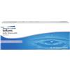 SofLens Daily Disposable Lenti a Contatto Giornaliere Correttive, 30 Lenti, BC 8.6 mm, DIA 14.2 mm, +0.25 Diopt (Positive)