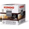 KIMBO CAFFE BOX 48 CAPSULE COMPATIBILI DOLCE GUSTO INTENSO ESPRESSO NAPOLI BAR