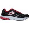 Lotto Scarpe da Running per Adulti Lotto Zenith Donna Nero