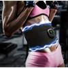 Vibro Shape Cintura Dimagrante Vibrante Massaggio Per la Pancia Perdita di Grasso Shape USB