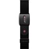 Polar Verity Sense Cinturino di ricambio M-XXL Nero