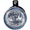 PROPOSTEONLINE Fanale Fendinebbia realizzato per Isuzu D-MAX dal 2007 al 2012 Sinistro/Destro HB4 8973746652