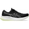 Asics Scarpe Sportive Uomo Asics Gel-Pulse 15 Nero