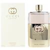 Gucci Profumo Donna Gucci GUCCI GUILTY EDP EDP 150 ml
