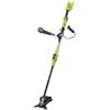 Ryobi DECESPUGLIATORE A BATTERIA RYOBI "RBC36B26B" CON IMPUGNATURA BIKE 36V, SOLO C...