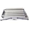 INOXA KIT SCOLAPIATTI INOX 60cm BACINELLA PLASTICA