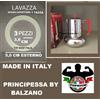Lavazza SET 3 PEZZI GUARNIZIONE 1 TAZZA DM.5 CAFFETTIERA LAVAZZA PRINCIPESSA 4 2023