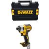 DEWALT Avvitatore ad Impulsi DeWALT DCF887NT (Solo corpo + TSTAK II)