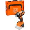 Fein ASCD 18-300 W2 AS N00 Trapano avvit. battente a batt. Mod. 71151061000 EAN