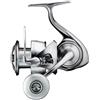 Daiwa Mulinello da spinning Daiwa 22 Exist LT5000-C spedizione dal Giappone nuovo