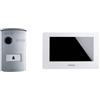 Fermax F1393 Kit Videocitofono 7 Wi-Fi Touch SEE-U con inoltro di chiamata al cellulare