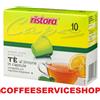 Ristora 60 CAPSULE TÈ AL LIMONE RISTORA COMPATIBILI NESPRESSO