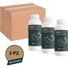 Ossian GERACYP 10 Insetticida Cipermetrina 10% Geraniolo mosche zanzare 1 a 5 LT