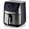 Ariete Friggitrice ad aria Ariete 4628 Airy Fryer 7L 1800 W 2,8 kg, fino a 200� metal