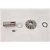 KENWOOD KIT ALBERO USCITA BASSA VELOCITÀ PLANETARIA kMix KMX750 KMX754 KMX760