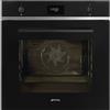 Smeg Classic SFP6401TB forno 70 L 3000 W A+ Nero