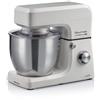 Ariete Impastatrice ariete 1598/00 planetaria Gourmet Prof 7L senza blender bianca