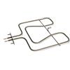 Electrolux REX ELECTROLUX RESISTENZA FORNO 1650W ZANUSSI 3970127019 3570580013