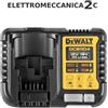 DEWALT DCB1104-QW caricabatteria universale xr 10,8-14,4-18v 4ah/ora dcb115