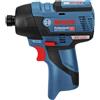 Bosch Professional GDR 12V-110 10.8V Avvitatore a Massa Battente a Batteria, Ion