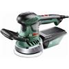 Bosch 06033A4070 - Pex 400 ae casuale orbita levigatrice