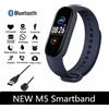 Orologio Smartwatch M6 Smart Band Fitness Tracker Sport Cardiofrequenzimetro