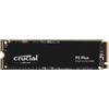 Crucial P3 Plus 500GB M.2 PCIe Gen4 NVMe Internal SSD - Up to 4700MB/s - CT500P3