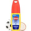 Does not apply Sport Vapo Spray Antizanzare, Repellente Zanzare Con Azione Protettiva Duratura,