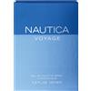 Nautica Voyage Eau de Toilette Spray Profumo Uomo con Note di Mela Cedro e Muschio 100