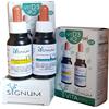 sygnum VITASYG - SYGNUM VIT. D3 + K2 (KIT con Vitamina D3 20 ml + Vitamina K2 20 ml)