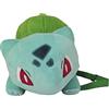 CYPBRANDS Pokemon mc-113-pk 35 cm Bulbasaur Plush Zaino