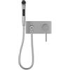 Jacob delafon Doccia igienica con corpo incassato Jacob Delafon ELATE E25838-CP