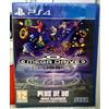 SEGA MEGA DRIVE CLASSICS PS4 PLAYSTATION 4 OLTRE 50 GIOCHI EU CON ITALIANO NUOVO
