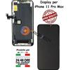 DISPLAY SCHERMO LCD INCELL iTruColor PER IPHONE 11 Pro Max
