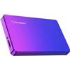 Hard Disk Esterno 500GB HDD Esterno Disco Rigido USB3.0 Per Pc Laptop Ps4 Xbox