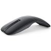 DELL Mouse Bluetooth® da viaggio - MS700 - Black