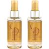Wella System Professional Wella SP Luxe Oil Elixir Olio Ristrutturante con Cheratina Capelli Rovinati