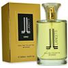 Lancetti Profumo Lancetti Oro Eau de Toilette Woman 100ml Spray Donna (Con Confezione)